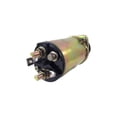 thumbnail image 2 of Starter Solenoid Fits Isuzu Link-Belt Excavator Ls1600 Ls2650C Ls2700C Engine, 2 of 2