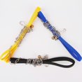 thumbnail image 5 of Tortoise Leash Wear-resistant Adjustable Size Safety Traction Rope Harness Strap for Tortoise / Turtle Pet Walking Control, 5 of 5
