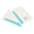 thumbnail image 2 of 2pcs Emergency Wound Closures Bandaid Adhesive Bandages Zip Stitch Laceration Kit for Wound Care, 2 of 5