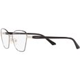 thumbnail image 3 of Eyeglasses Vogue VO 4195 5021 Brown/Pale Gold, 3 of 7