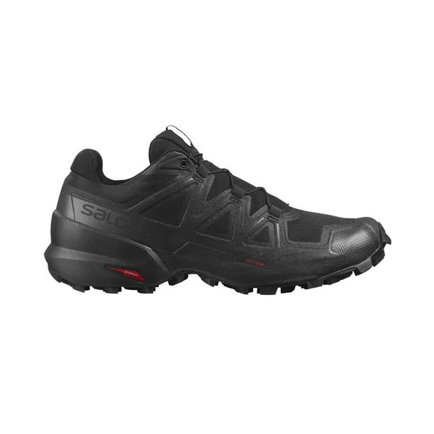 Calzado Salomon para Hombre Speedcross 5 SALOMON L40684000 Bodega Aurrera en linea