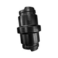thumbnail image 2 of Hex Autoparts Bottom Roller fits Hitachi EX22 EX30 EX25-2 fits John Deere 27D 30G 26G 35D 35G, 2 of 2