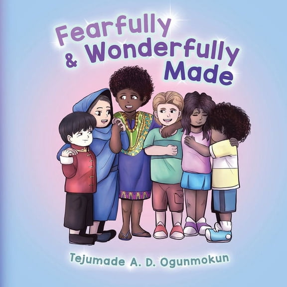 Fearfully & Wonderfully Made, (Paperback)
