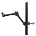 thumbnail image 4 of ruzhgo Téléphone Monter Accessoire Professionnel Stable Téléphone Portable Réglable Support Support Accessoires Fixe Support Modifié Composant Type 1 Type 2, 4 of 6