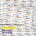 thumbnail image 4 of Juego de sábanas Sweet Home Collection 1500 Supreme Kids, 4 of 6