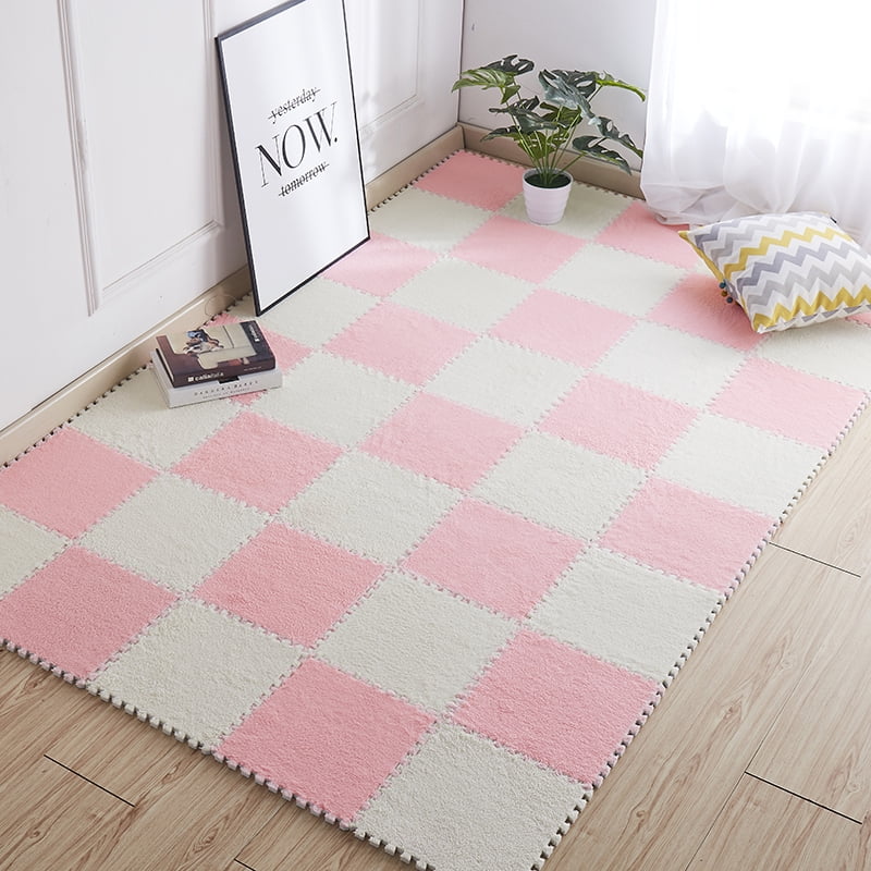 soft carpet for baby