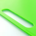 thumbnail image 4 of Home Essentials Kitchen Cutting Board 10.8 x 15 Inch Countertop - Green, 4 of 7
