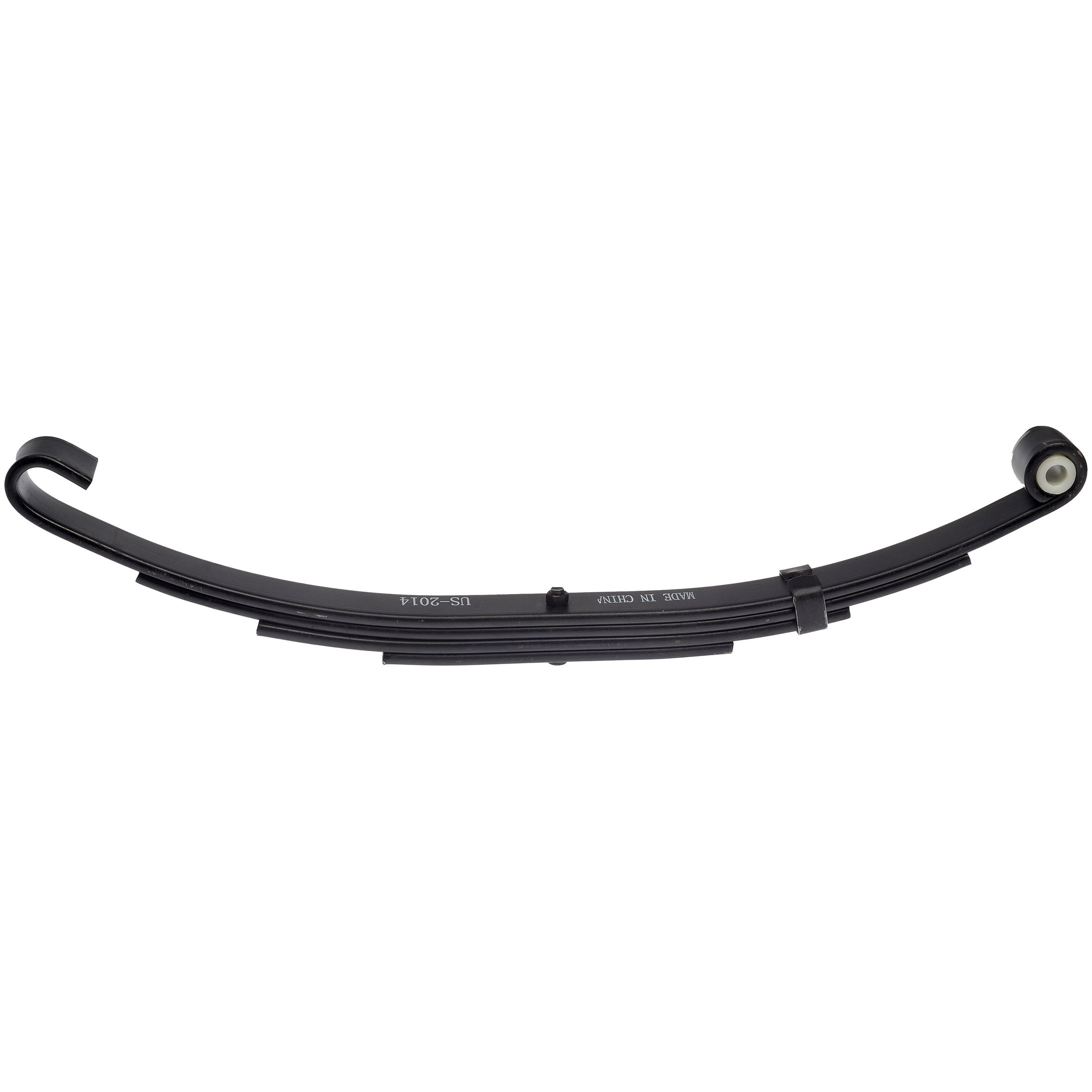 Dorman 929-1072 Leaf Spring Black