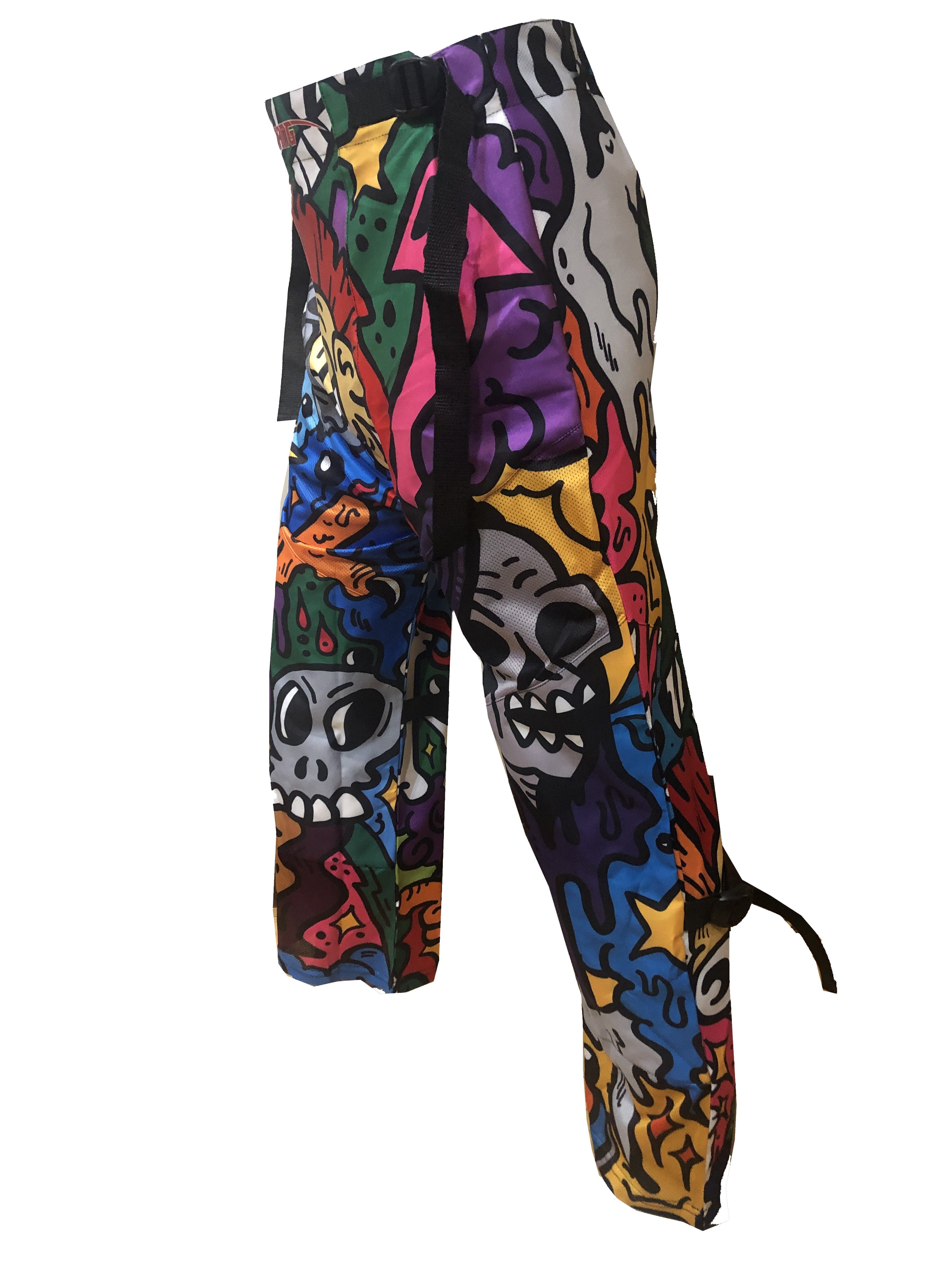 Download Inline Roller Hockey Pants - Walmart.com - Walmart.com