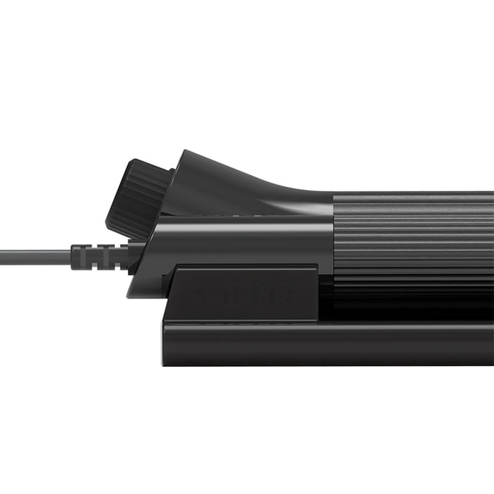 Vakker 35K rmp Power Nail Drills Machine, Ambidextrous,Portable Brushless Polishing Micromotor, Manicure & Nail Drill Integrated Handpiece