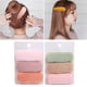 thumbnail image 3 of Pinzas de cabello Zulema felpa moda cuadrada 6 cm 6 piezas, 3 of 7