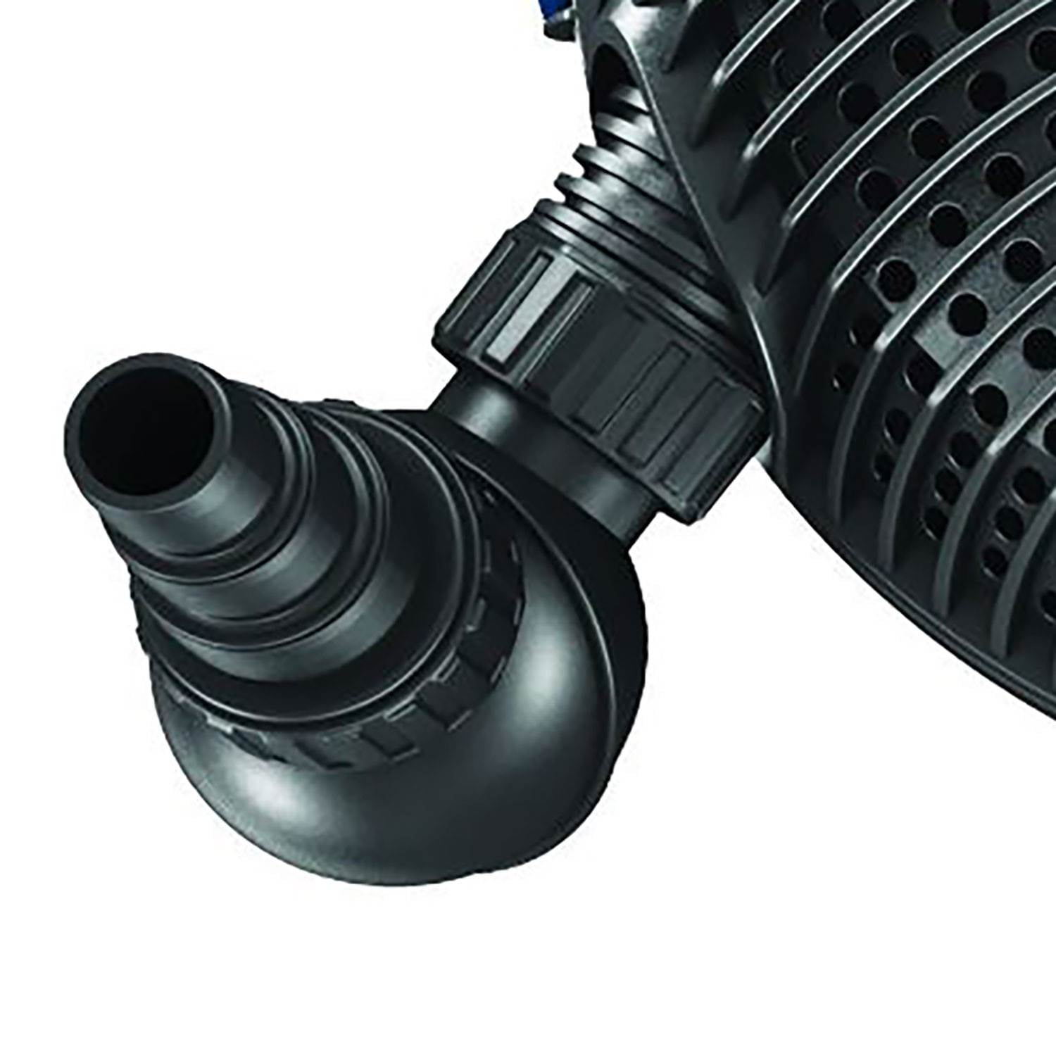 1000 Aquascape AquaForce Solids Handling Pump