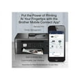 thumbnail image 3 of Brother MFC-J1010DW Inkjet All-in-One Printer with Wireless and Duplex Printing, 3 of 8