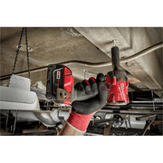 Milwaukee M18 FUEL 1/2 Compact Impact Wrench Bare Tool