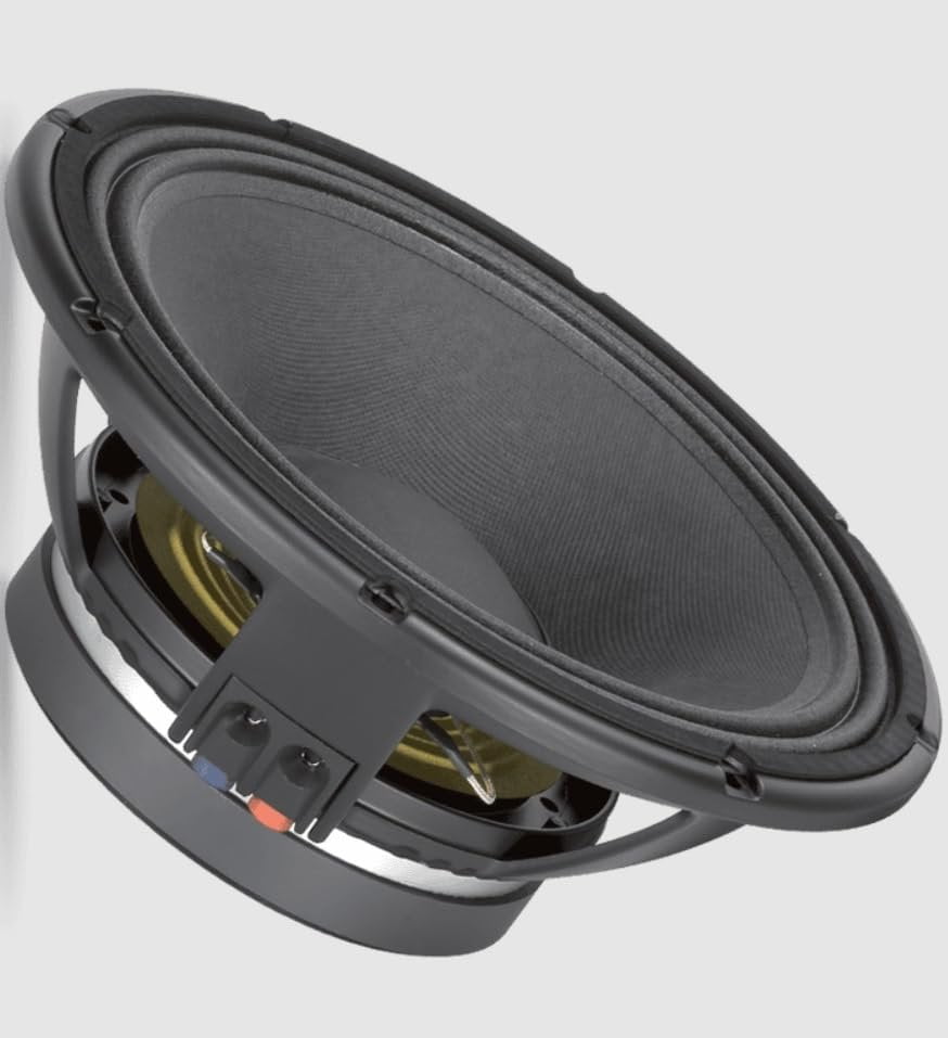 Rcf 12 Inch Midrange Speakers Buy Rcf MB12G301 12 800w 3vc Mid