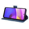 thumbnail image 2 of Funda Tipo Billetera GANGXUN para Motorola MOTO E40 – Tapa Flip con Tarjetero, 2 of 5