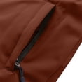 thumbnail image 4 of XIMIN Baby Boy Girl Snowsuit Toddler Winter Girl Jacket Coat Snow Ski Suit Clothes Hooded Jumpsuit Romper Coat Outwear Kid Snow Suits Outfits, 4 of 8