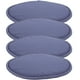 thumbnail image 5 of 4 cojines para silla de cocina, comedor, asiento de silla de cocina, 5 of 5