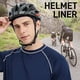 thumbnail image 4 of Montar gorra de calavera debajo del casco sombrero sombrero suave protector solar hombres MFZFUKR CPB-YY111-3, 4 of 5