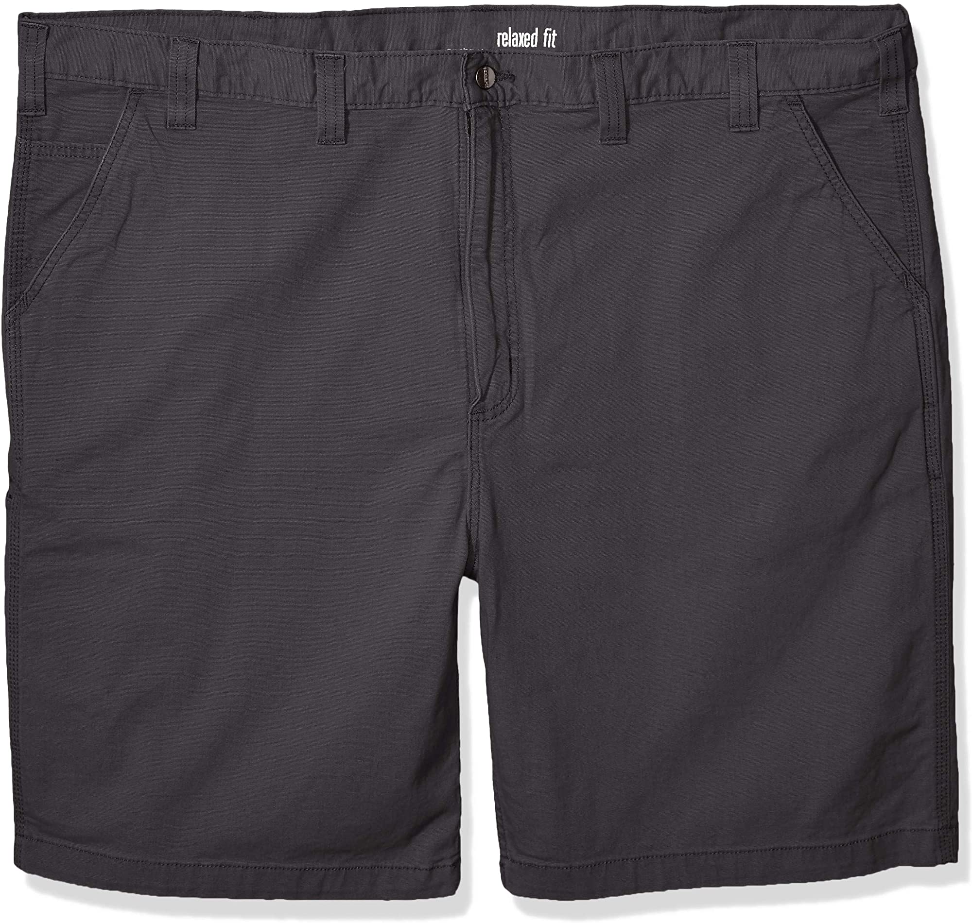 Carhartt Mens 10 Rugged Flex Rigby Short