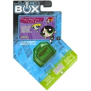 Juice Box Juiceware Animated Media Chip: The Powerpuff Girls