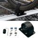 thumbnail image 2 of Eje de liberación rápida, soporte para bicicleta de carretera, adaptador, montaje de instalación de horquilla, 2 of 5