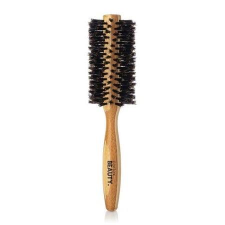 Cortex Beauty CB-BRU2BAM-WD 2 Bamboo Professional Styling Brush Cortex Beauty CB-BRU2BAM-WD 2 Bamboo Professional Styling Brush