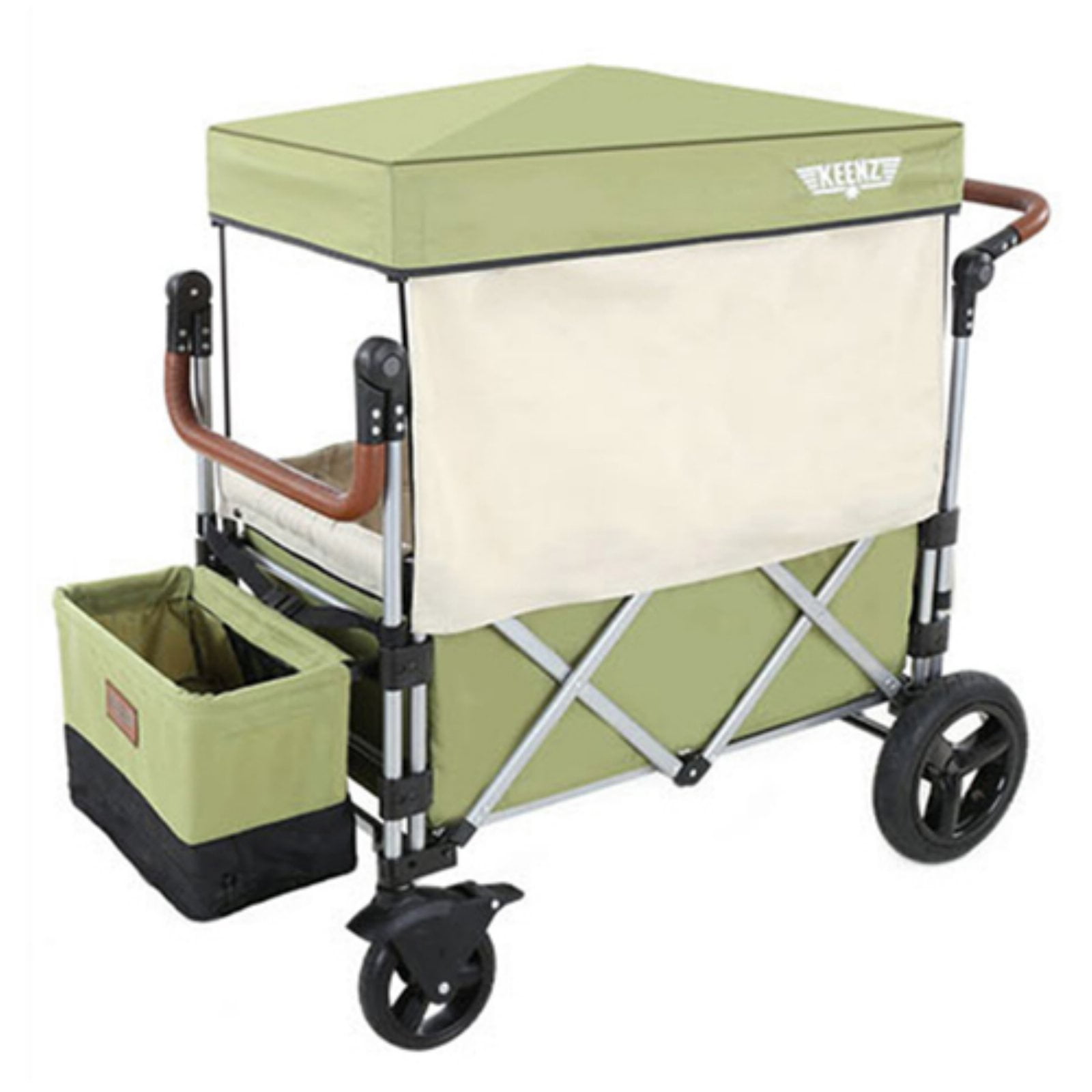 keenz original 7 stroller wagon