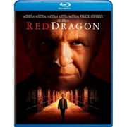 Red Dragon (Blu-ray)