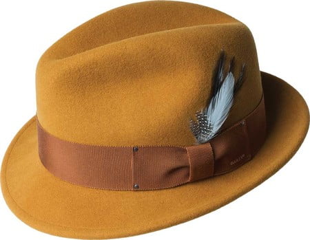 bailey of hollywood tino hat