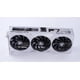 thumbnail image 4 of Galax RTX 4070 Super Tarjeta Gráfica Metal Master OC GDDR6X de 12GB, 4 of 7