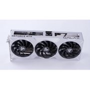 Galax RTX 4070 Super Metal Master OC GDDR6X 12GB Graphics Card