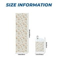 thumbnail image 2 of Sikiie Air Balloon and Flower Cooling Towel Sport Ice Towel Quick Dry Cold Blanket Sweat Absorption Microfiber Instant Chilly Towel for Exercise, 2 of 7