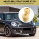 thumbnail image 4 of 31306777049 Car Front Additional Shock Absorber Strut Bump Stop, 4 of 5