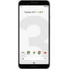 Google Pixel 3 64GB Verizon Smartphone, Clearly White