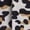 Leopard, variant on Girls 2 Piece Tie Dye Pajamas Set Summer Trendy Outfit Lounge Set Kids Sleepwear