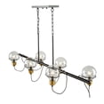 thumbnail image 2 of Artcraft Lighting - Martina-6 Light Island in Industrial Style-15.31 Inches Wide, 2 of 2