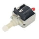thumbnail image 1 of Bomba vibratoria solenoide AC 120V 41W salida de latón adecuada para máquina de café modelo EP4, 1 of 5