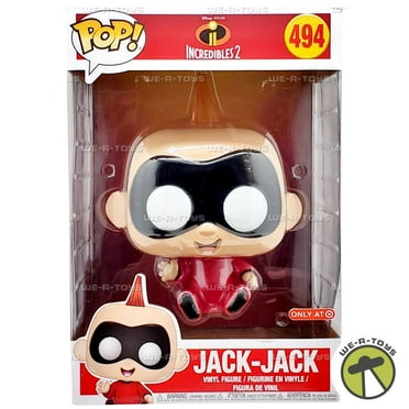 Funko POP! Disney Jack-Jack Vinyl Figure [Super-Sized]