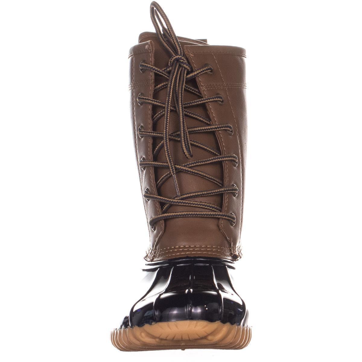 the original duck boots by sporto