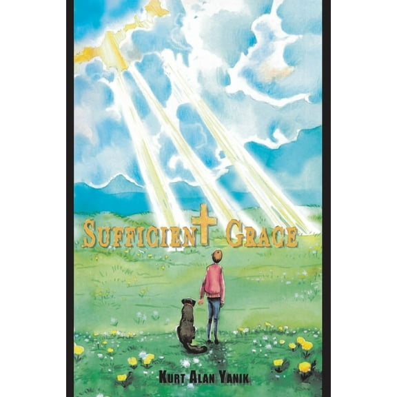 Sufficient Grace, (Paperback)