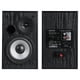 thumbnail image 1 of Edifier R990BT Bluetooth Active Bookshelf Speakers 2.0 (Black), 1 of 7