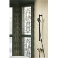 thumbnail image 6 of Kohler K-26282 Statement 2.5 GPM Multi Function Hand Shower - Black, 6 of 7