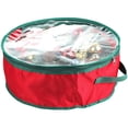 thumbnail image 3 of Sac de Rangement Pliable pour Sapin de Noël Sac de Rangement pour Ranger Chris, 3 of 4