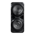 thumbnail image 3 of Altavoz Bluetooth Karaoke inalámbrico TOGO-777 con micrófono, 3 of 6
