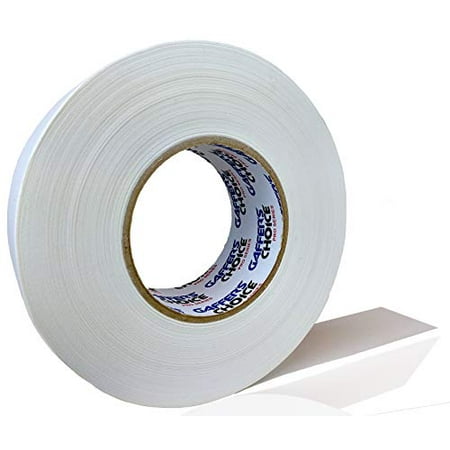 tape gaffer easiest gaffers tear biggest duty yard choice ultra heavy roll inch