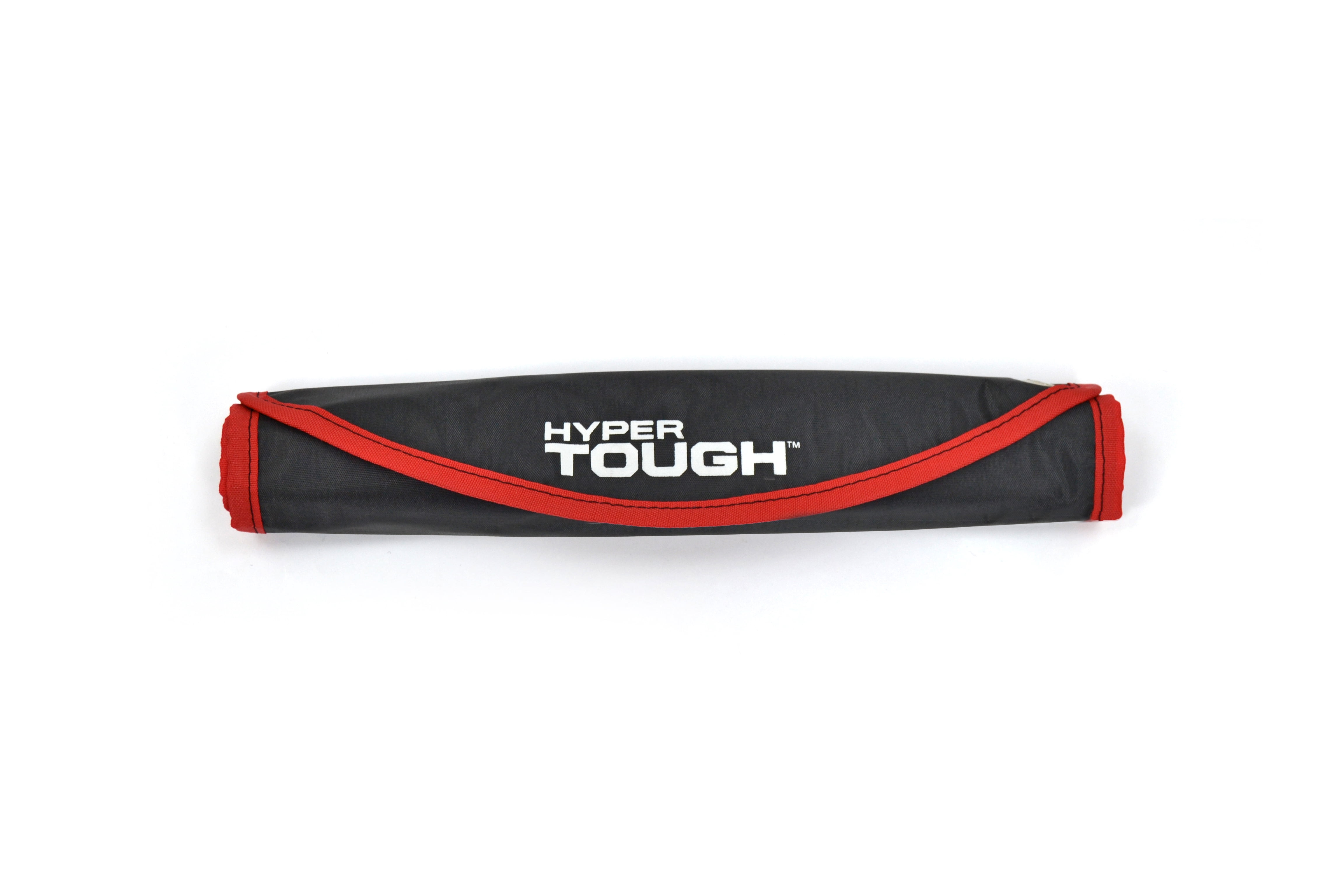 Hyper Tough 8-Piece SAE Double Open End Wrench Set