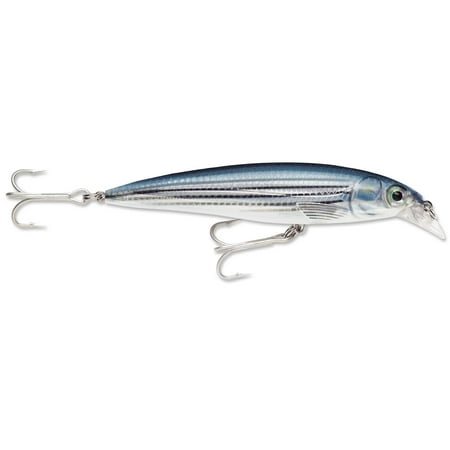 UPC: 0022677288543 | Rapala SXR14MU X-Rap Saltwater 14 Slashbait Suspending Fishing Lure 1-1/2 oz