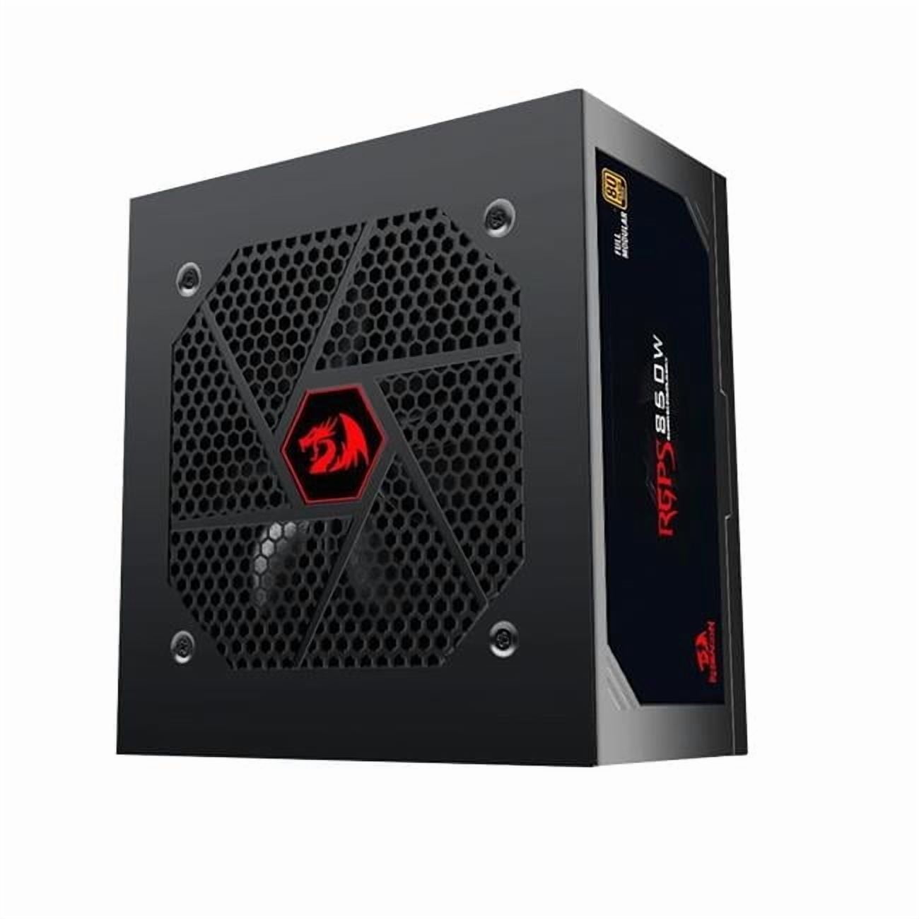 Super Flower Leadex III ARGB 850W 80+ Gold, 10 Years Warranty