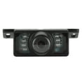 thumbnail image 1 of Rearview Monitor, Durable Water-Proof Reverse Parking Monitor, Reliable Quality Clear Vision Reduce Accidents For Car Sports Car, 1 of 8